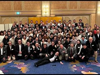 70歳の鳳高校27期の学年同窓会が11/…
