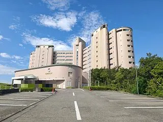 白浜古賀の井に子連れ1泊｜夕朝ビュッフェ…
