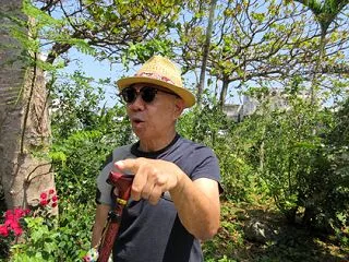 想像の世界（2590）85歳からが、俺の…