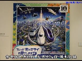 京都鉄道博物館 令和8年7月18日 撮影…