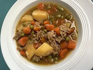 豚こま切れ肉を買ってきた〜代用はひき肉