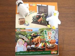 「リーメント おいしい野菜の育てかた」
