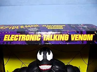 スパイダーマン 15インチ エレクトロニ…