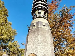 川越中院の歴代墳墓を深掘り！三諦章の謎と…