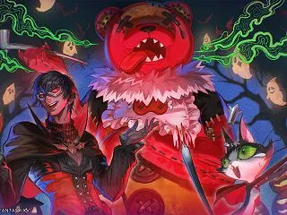 【FF14】守護天節2026ー相対するは…
