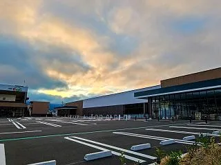 イオンスタイル諏訪が10月21日開店へ …