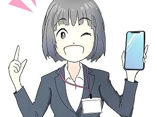 ノートPCと金属ブレスの悲劇・事務職が「…