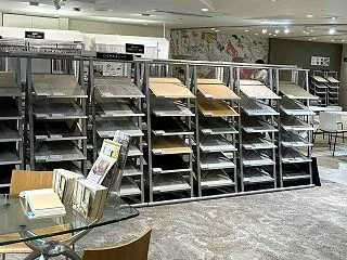 「10年後の私」が安心して歩ける床を選ぶ…