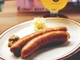2382. クラフトビールも優勝セール
