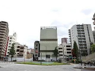 地上45階「三田五丁目西地区市街地再開発…