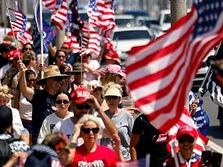 決して本当のアメリカ人にはなれない