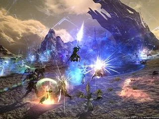 【FF14】FLのタゲ問題、リージョン統…