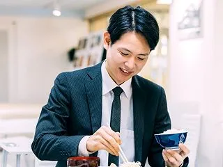 母、喜び報告♡息子のお箸の持ち方が…(*…