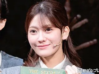乃木坂46奥田いろは「忘れられません」稽…