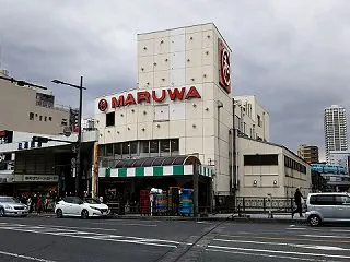 旦過の「ゆめマート小倉」は閉店、「ゆめマ…