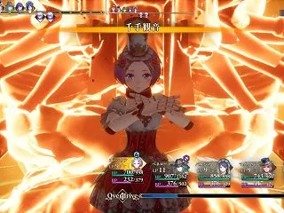 絶対魅了されないパーティでロックブーケを…