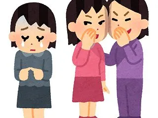 【復讐】中学時代、クラスの女子グループに…
