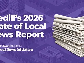 アメリカの新聞廃刊ペース、週平均３紙に。…