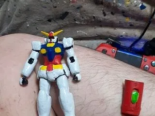 宇宙世紀262年機動戦士ガンダムレアルタ…