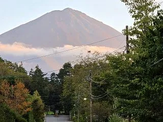 枕草子~秋は夕暮れ