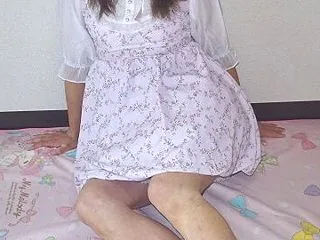 女装子の・・・お出かけするまでに～！