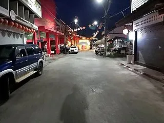 チャンタブーン ウォーターフロント コミ…