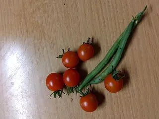 収穫