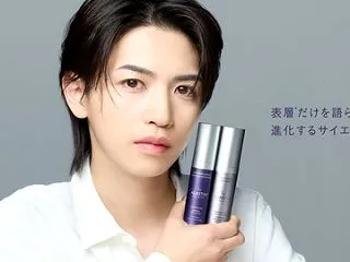 ALASTIN(アラスチン）＊岩橋玄樹さ…