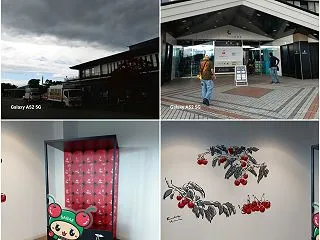 続 寒河江場所 チェリーランド その１ …