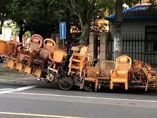 素晴らしいバランス感覚の人民に会う2