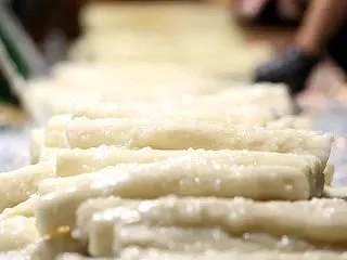 恵比寿講とべったら市。江戸から続く秋の風…