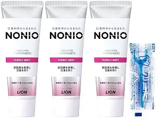【789円】NONIO(ノニオ) [医薬…