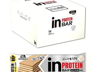 【1,143円(1個82円)】inバープ…