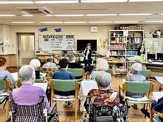 熱田区デイサービスセンター2026年10…