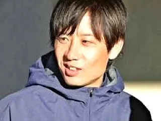 酒井俊幸監督がイケメンでかっこいい！ドs…