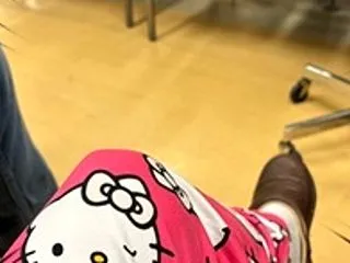 【カナダで救急に行ったら】７時間かかりま…