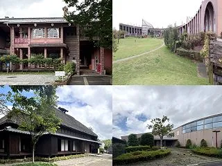 宮代周辺で建築巡り！おススメの名建築8選…