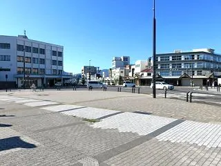氣比神宮