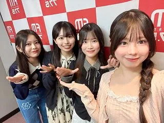 【NGT48】5期と6期が駅ですれ違い、…