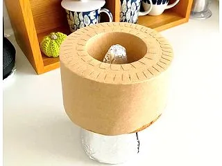 人生二度目の挑戦