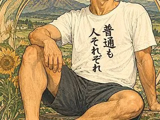 奇抜な髪色・タトゥー・ピアスは「見た目通…