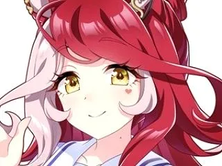 【ウマ娘】ラヴズちゃんと入れ替わっちゃっ…