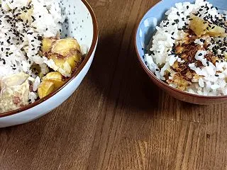 自分一人なら絶対作らないけど