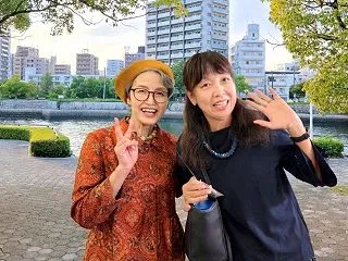 『朗読と音楽＆映像で奏でる三つの物語』の…