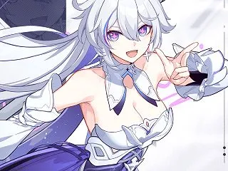 【スマホ壁紙(part14)】崩壊3rd…