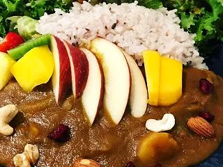 もっと食べたい梅田のカレーセレクト52選
