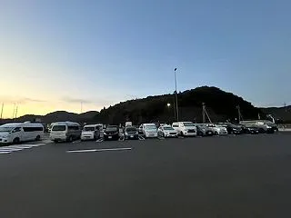 神有月の出雲旅、最終日は神の山へ