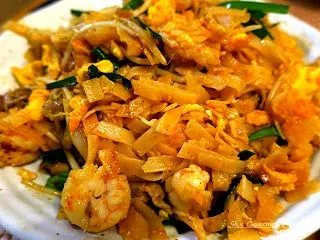 ◆ またまた「タイ料理」を食べた日（20…