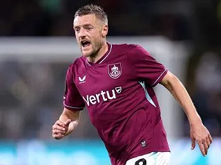 39歳ヴァーディがバーンリー移籍後初ゴー…