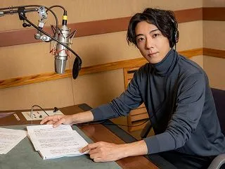 俳優の 高橋一生 さんが 村上春樹 氏の…